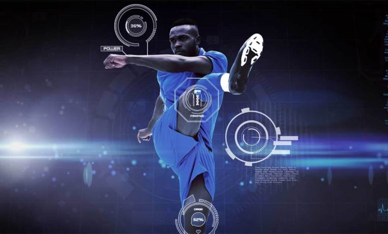 Latest Security Trends in Sports App