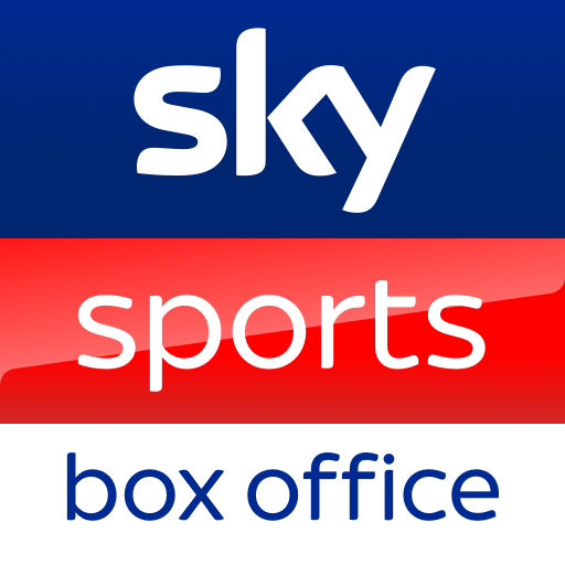Sky Sports Box Office Android app