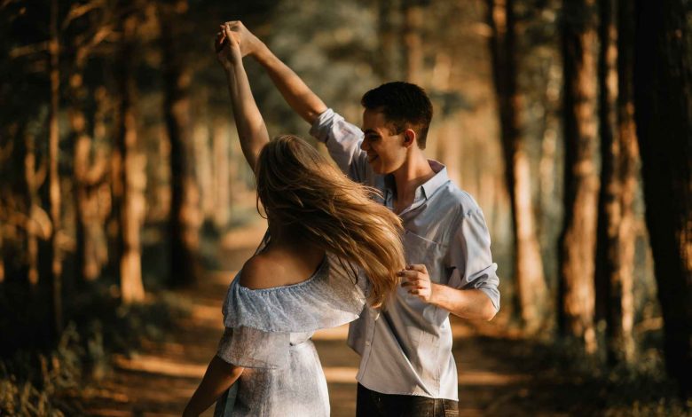 Success in Online Dating