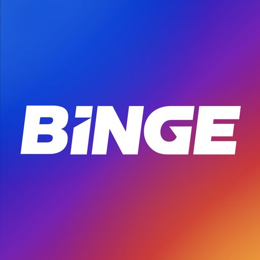 BINGE