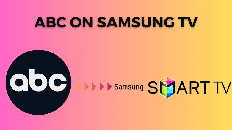 ABC on Samsung TV