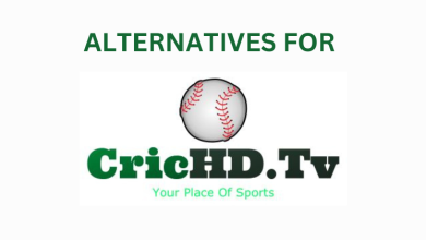 CricHD Alternatives