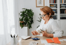 How to Achieve Financial Goals