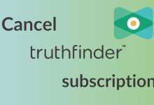 How to Cancel Truth Finder