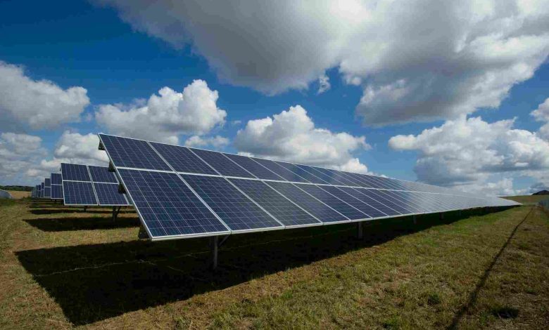 How to Choose Perfect Solar Panels