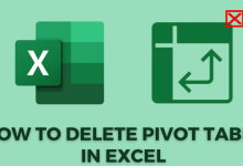 How-to-Delete-Pivot-Table-in-Excel