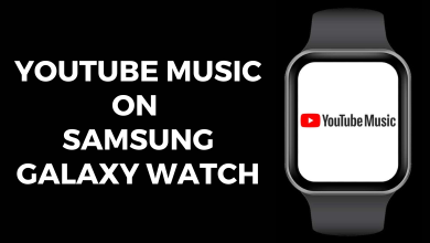How to Download and Use YouTube Music on Samsung Galaxy Watch