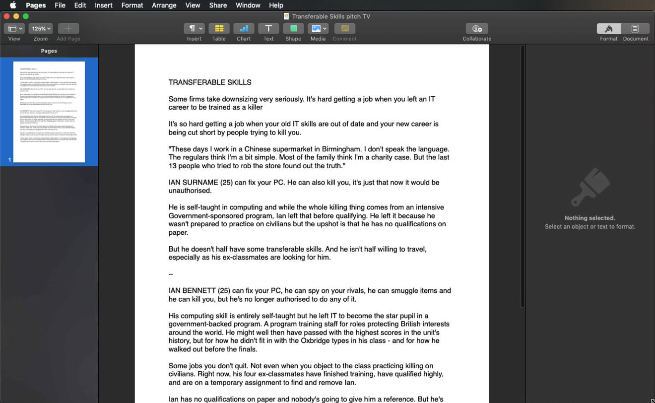 Почему pages pages. Pages на Мак. Страница с текстом. Шаблоны для учебы Pages Mac os. Таблицы в Pages Mac.