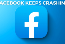 How to Fix Facebook Keeps Crashing Issue