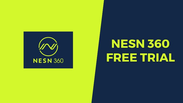 NESN 360 Free Trial