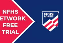 NFHS Free Trial