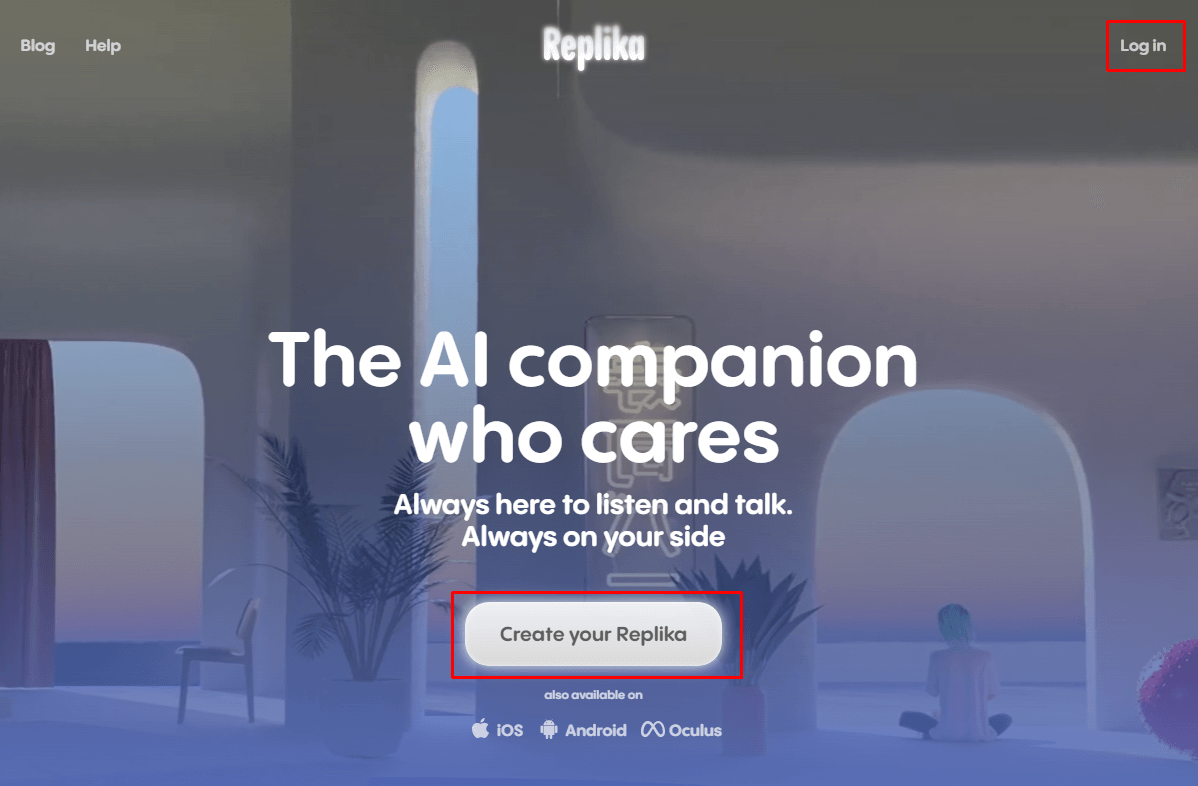 Is It Possible to Get Replika Free Trial? Sign Up and Cancellation