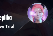 Replika Free Trial