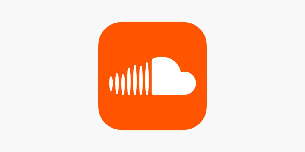 download the SoundCloud app on your iPhone or iPad.