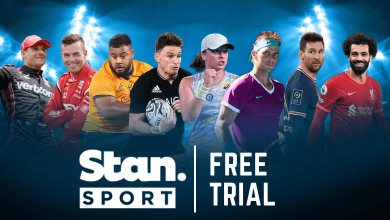 Stan Sport Free Trial