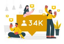 Stickers for Multiply Instagram Stories