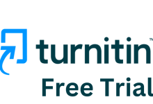 Turnitin Free Trial