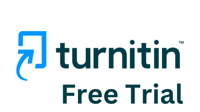 Turnitin Free Trial