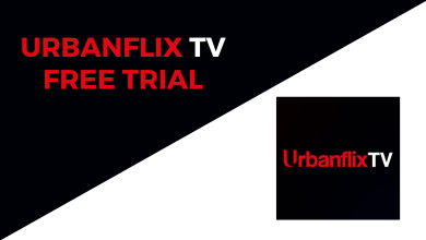 UrbanFlix TV Free Trial