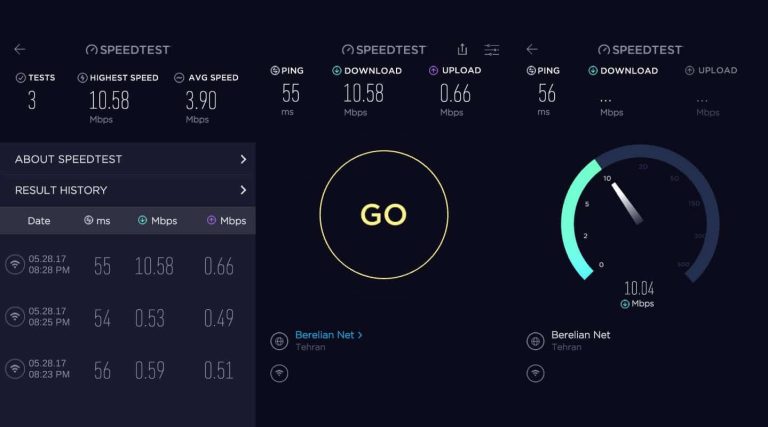 Check Internet Connection if Vudu Not Working on Roku