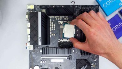 Which CPU is Compatible with Your Motherboard