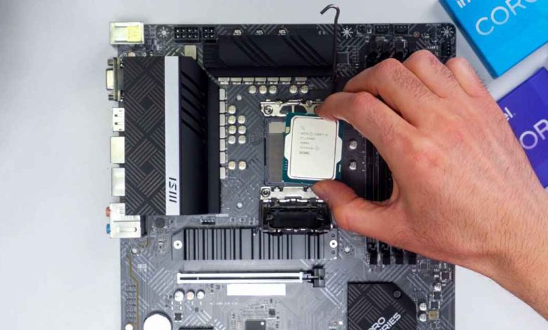 Which CPU is Compatible with Your Motherboard