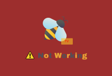 BeeTV not working
