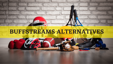 Buffstreams alternatives