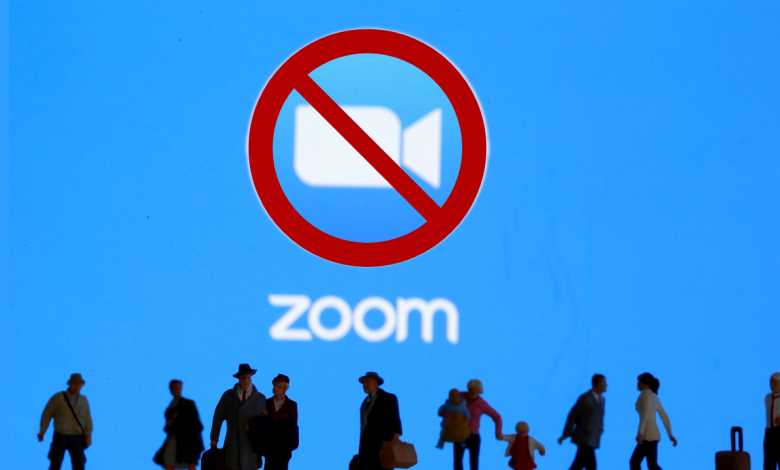 How to cancel Zoom subscription