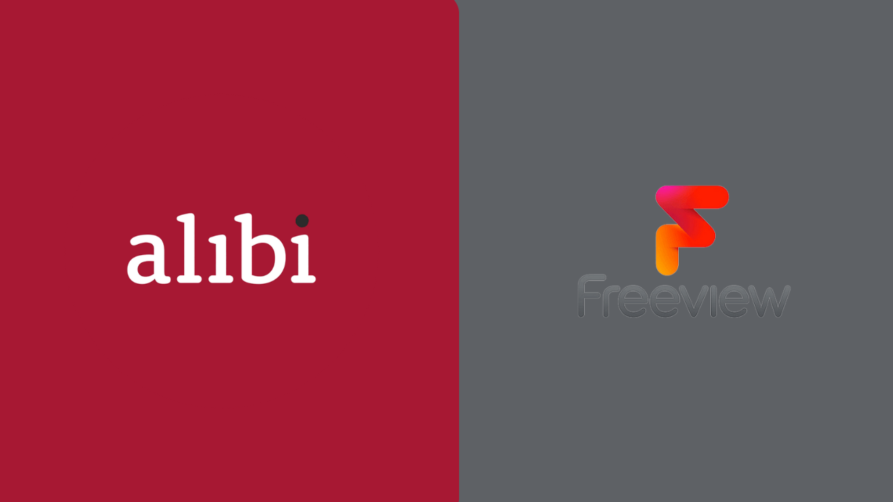 Can I Watch Alibi TV Channel on Freeview? TechOwns