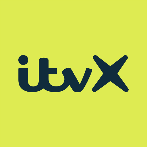 ITVX app logo