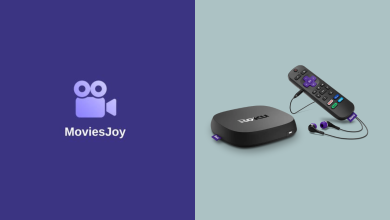 MoviesJoy on Roku