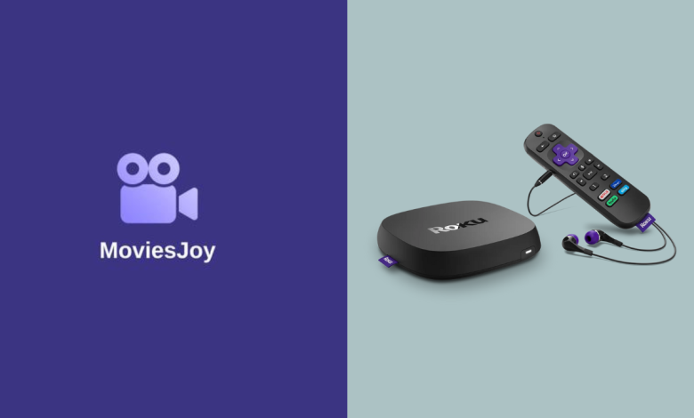 MoviesJoy on Roku