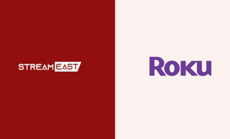 Streameast on Roku