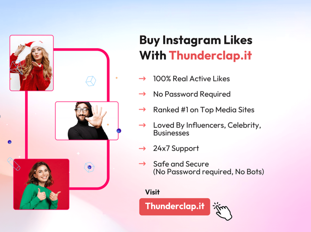 Buy Instagram Likes India