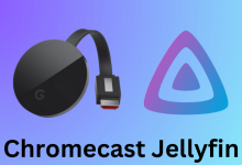 Chromecast Jellyfin