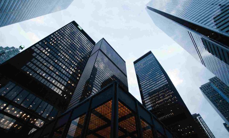 Dubai's Real Estate Market