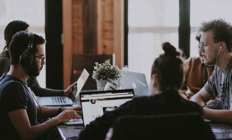 Effective Training and Development for New Hires