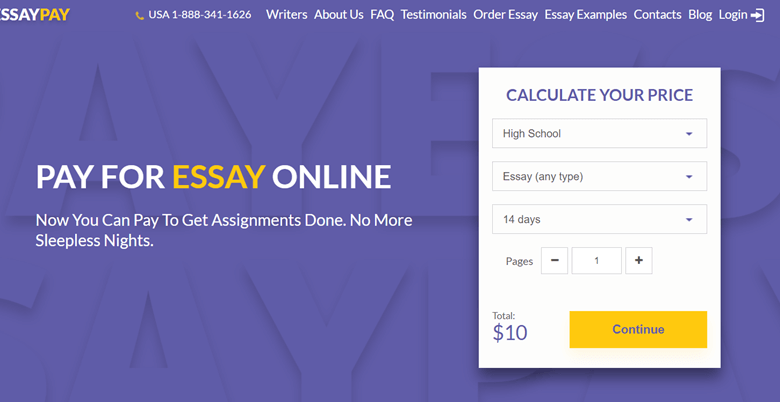 EssayPay