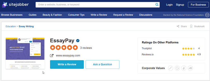 EssayPay