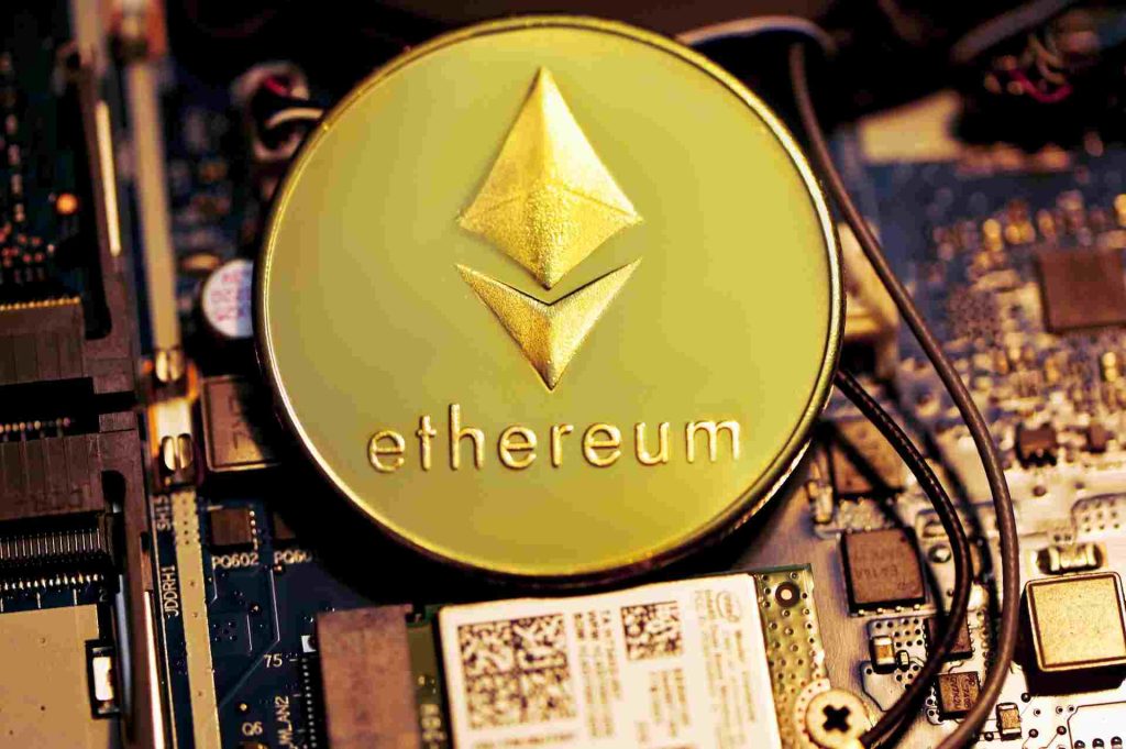 Ethereum Classic's Potential Use Cases