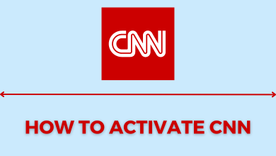 How to Activate CNN