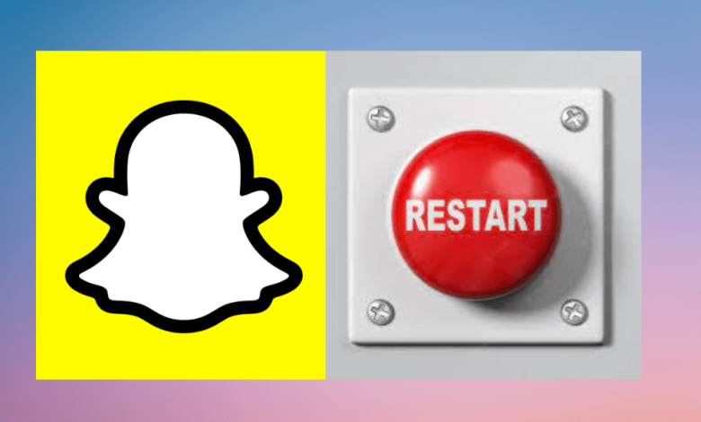 How-to-Restart-Snapchat-feature