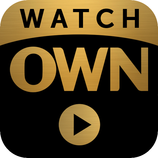 Get the Watch OWN app.
