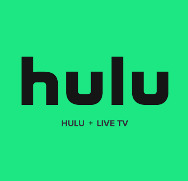 Hulu+Live TV.