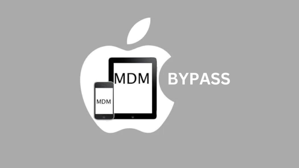 MDM Bypass