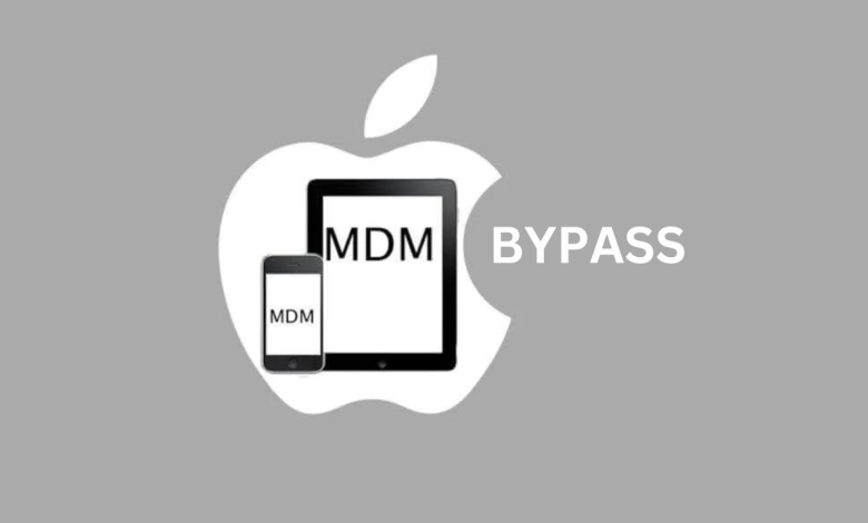 MDM Bypass