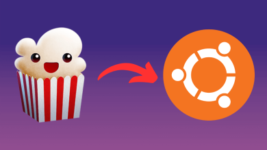Popcorn Time Ubuntu - Feature