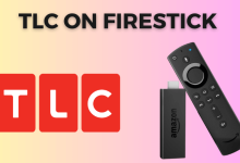 Tlc on firestick