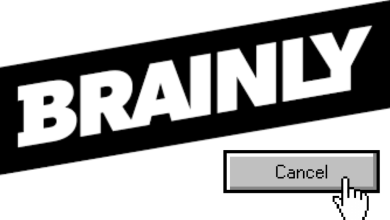 cancel brainly subscription- feature